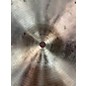 Used Wuhan Cymbals & Gongs 12in SPLASH Cymbal