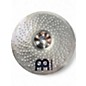 Used MEINL 16in HCS Crash Cymbal