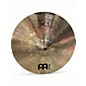Used MEINL 18in HCS Crash Cymbal thumbnail