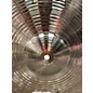 Used MEINL 18in HCS Crash Cymbal