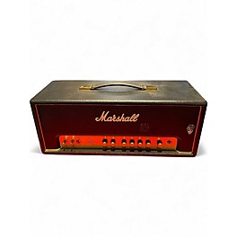 Used Marshall ori50h Solid State Guitar Amp Head
