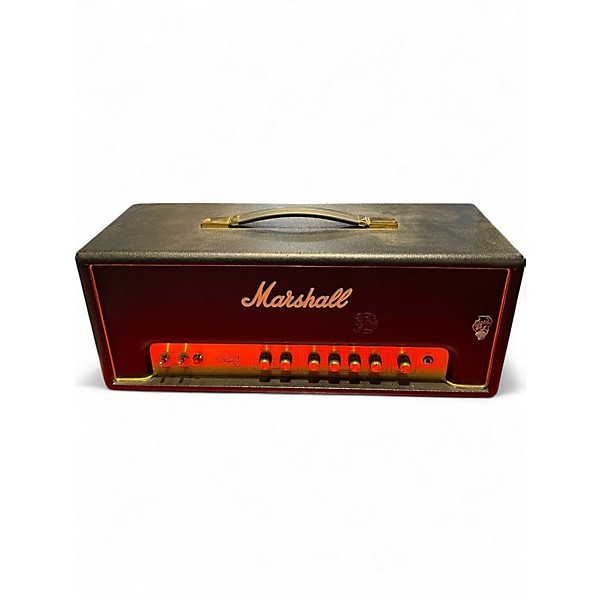 Used Marshall ori50h Solid State Guitar Amp Head