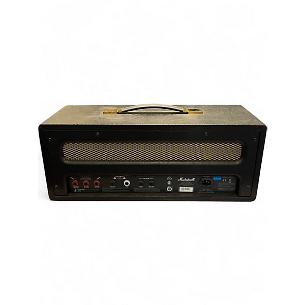 Used Marshall ori50h Solid State Guitar Amp Head