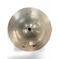 Used Zildjian 8in A Custom Splash Cymbal thumbnail