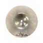 Used Zildjian 8in A Custom Splash Cymbal