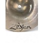 Used Zildjian 8in A Custom Splash Cymbal