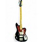 Used Fano Standard JM4 Black Electric Bass Guitar thumbnail