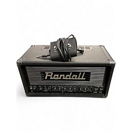 Used Randall Thrasher 05 Tube Guitar Amp Head