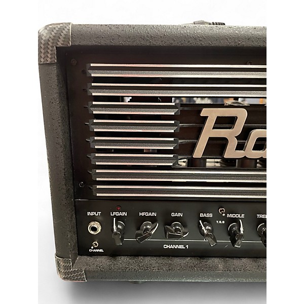 Used Randall Thrasher 05 Tube Guitar Amp Head