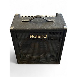 Used Roland KC300 Keyboard Amp