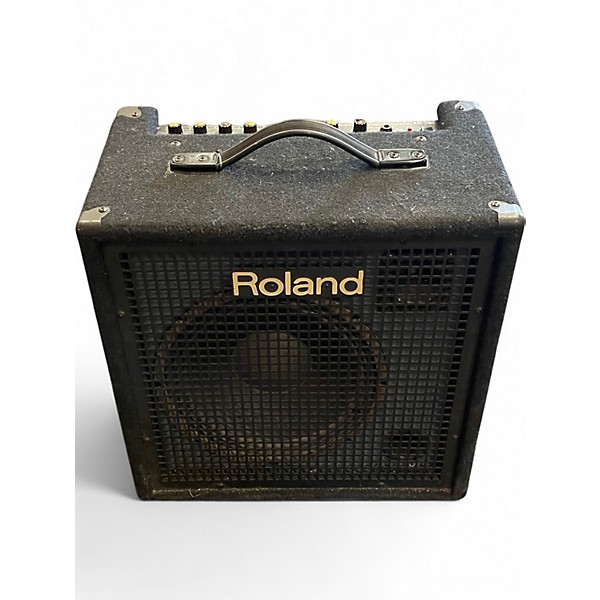 Used Roland KC300 Keyboard Amp