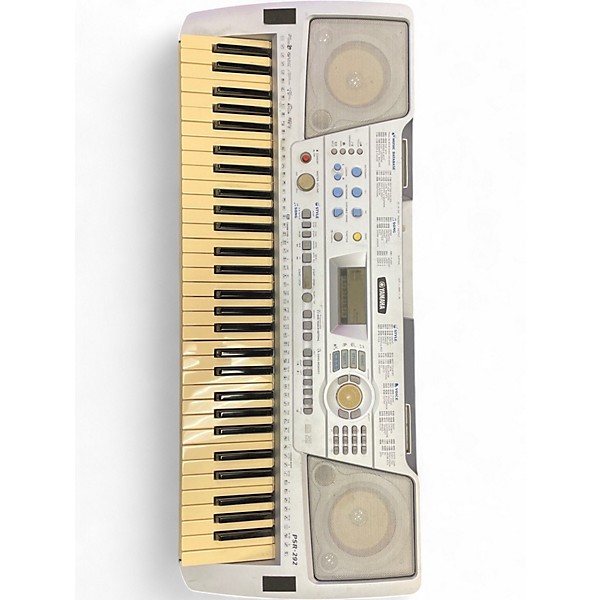 Used Yamaha PSR 292 Portable Keyboard