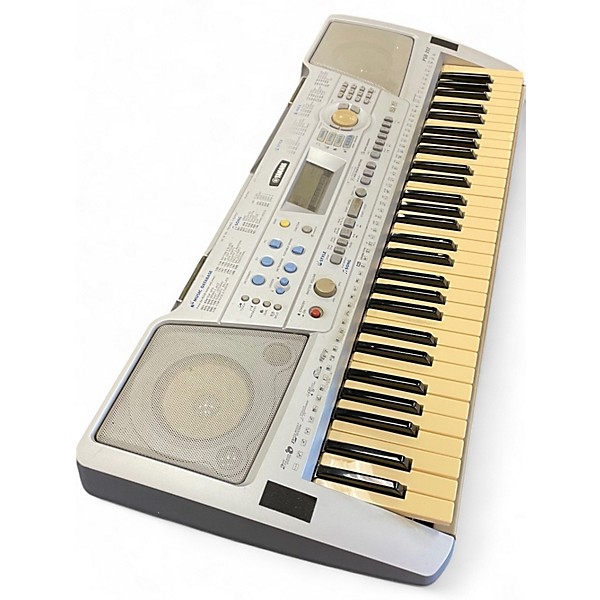 Used Yamaha PSR 292 Portable Keyboard