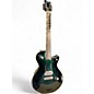 Used Duesenberg Jeff Darosa Green Solid Body Electric Guitar thumbnail