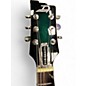 Used Duesenberg Jeff Darosa Green Solid Body Electric Guitar
