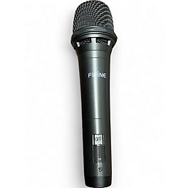 Used Fifine HANDHELD MICROPHONE Dynamic Microphone