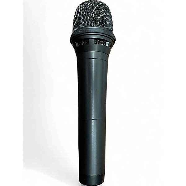 Used Fifine HANDHELD MICROPHONE Dynamic Microphone
