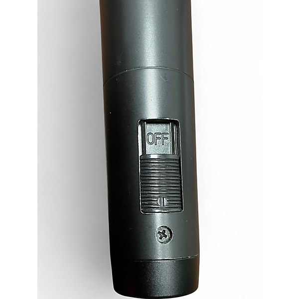 Used Fifine HANDHELD MICROPHONE Dynamic Microphone
