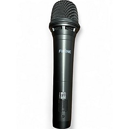 Used Fifine HANDHELD MICROPHONE Dynamic Microphone