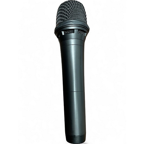 Used Fifine HANDHELD MICROPHONE Dynamic Microphone