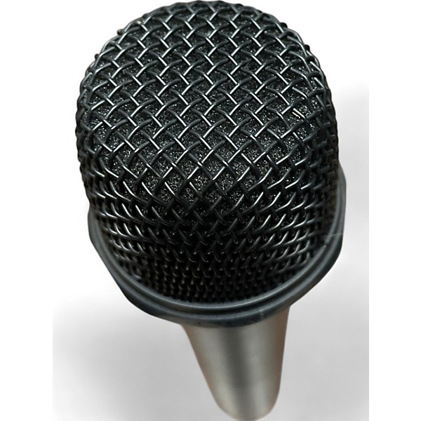 Used Fifine HANDHELD MICROPHONE Dynamic Microphone