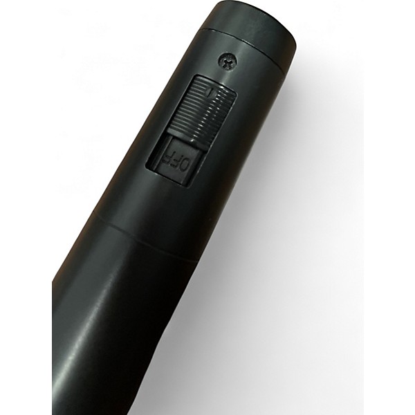Used Fifine HANDHELD MICROPHONE Dynamic Microphone