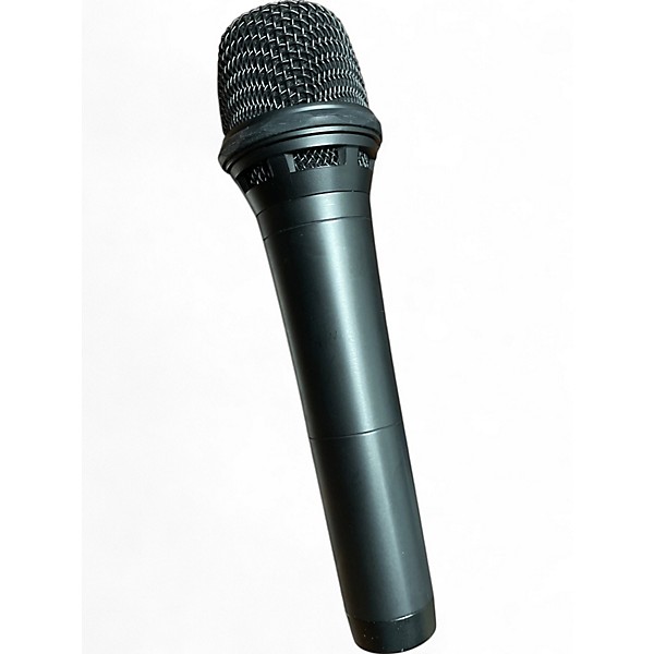 Used Fifine HANDHELD MICROPHONE Dynamic Microphone