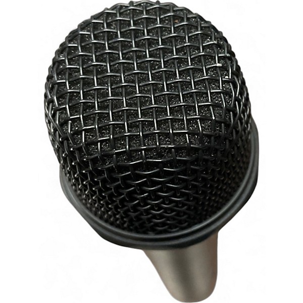 Used Fifine HANDHELD MICROPHONE Dynamic Microphone