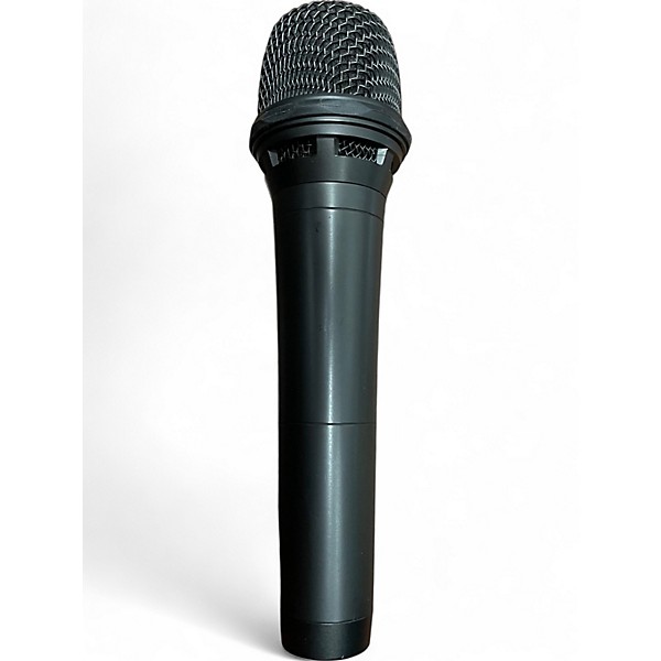 Used Fifine HANDHELD MICROPHONE Dynamic Microphone