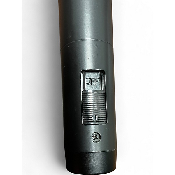 Used Fifine HANDHELD MICROPHONE Dynamic Microphone