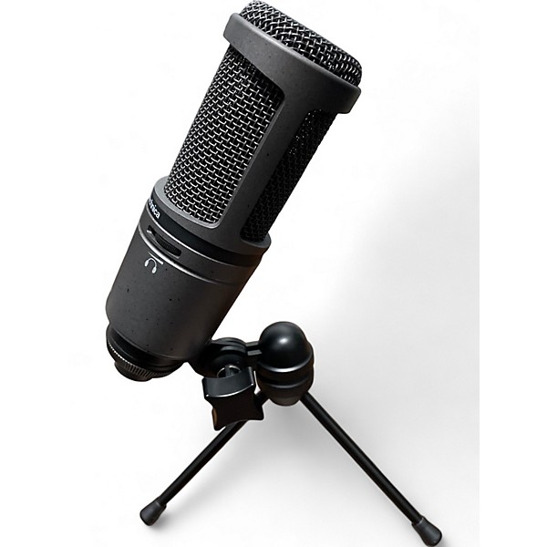Used Audio-Technica AT2020USB Plus USB Microphone | Guitar