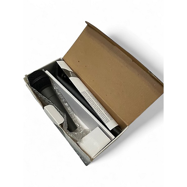 Used CAD D189 Dynamic Microphone