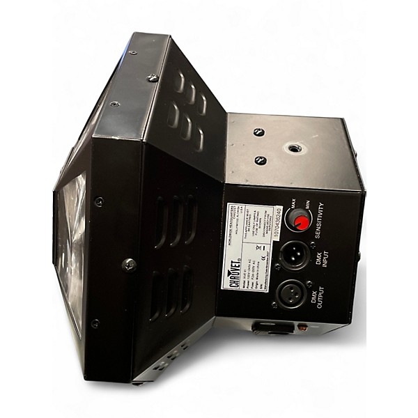 Used CHAUVET DJ Vue VI Lighting Effect