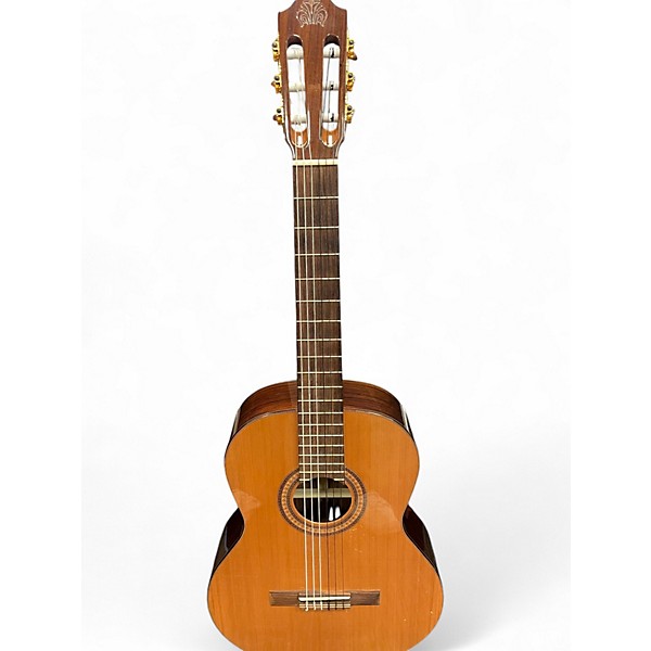 Used Kremona Fiesta FC Natural Classical Acoustic Guitar