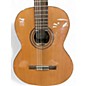 Used Kremona Fiesta FC Natural Classical Acoustic Guitar