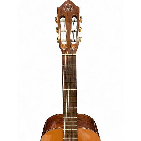 Used Kremona Fiesta FC Natural Classical Acoustic Guitar