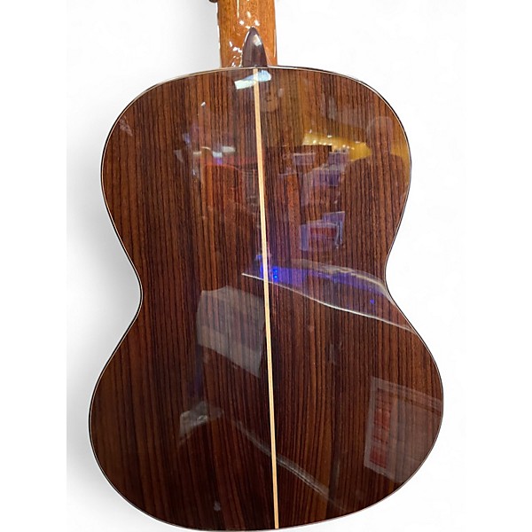 Used Kremona Fiesta FC Natural Classical Acoustic Guitar