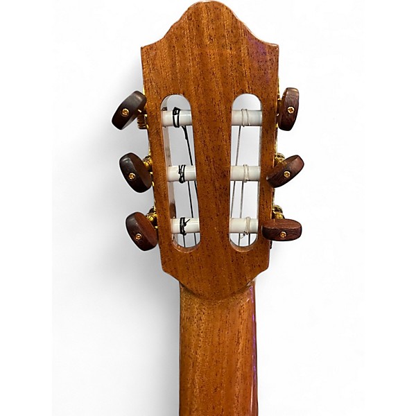 Used Kremona Fiesta FC Natural Classical Acoustic Guitar