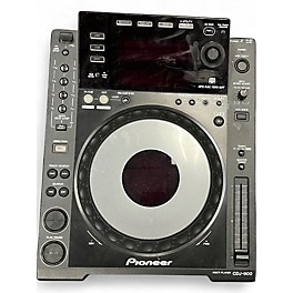 Used Pioneer DJ CDJ900 DJ Player