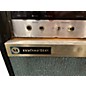Vintage 1960s Mosrite BG-500 Guitar Combo Amp