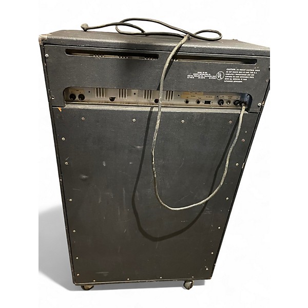 Vintage 1960s Mosrite BG-500 Guitar Combo Amp