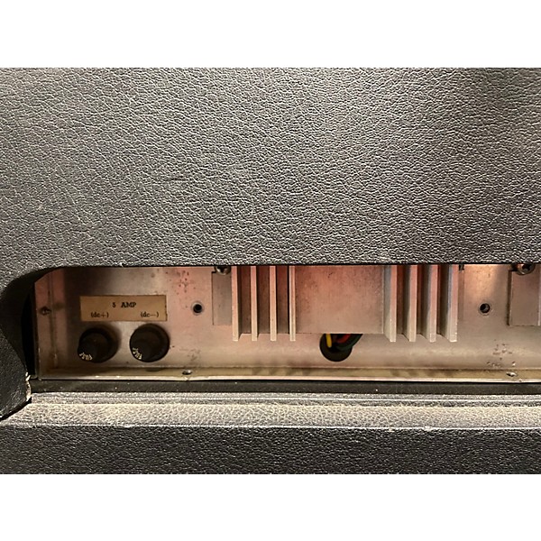 Vintage 1960s Mosrite BG-500 Guitar Combo Amp