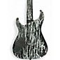 Used Schecter Guitar Research c7 silver mountain silver mountain Solid Body Electric Guitar