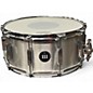 Used WFLIII Drums 14X6.5 Snare Aluminum Drum thumbnail