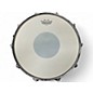 Used WFLIII Drums 14X6.5 Snare Aluminum Drum