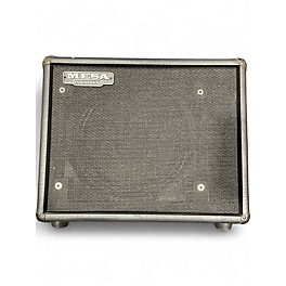 Used MESA/Boogie Cab Guitar Cabinet