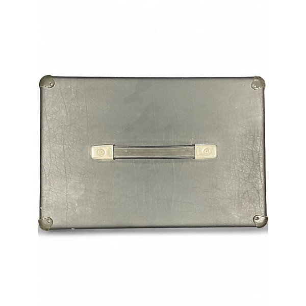 Used MESA/Boogie Cab Guitar Cabinet