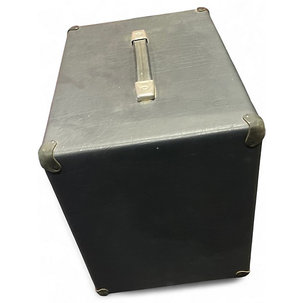 Used MESA/Boogie Cab Guitar Cabinet