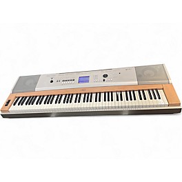 Used Yamaha YPG635 88 Key Digital Piano