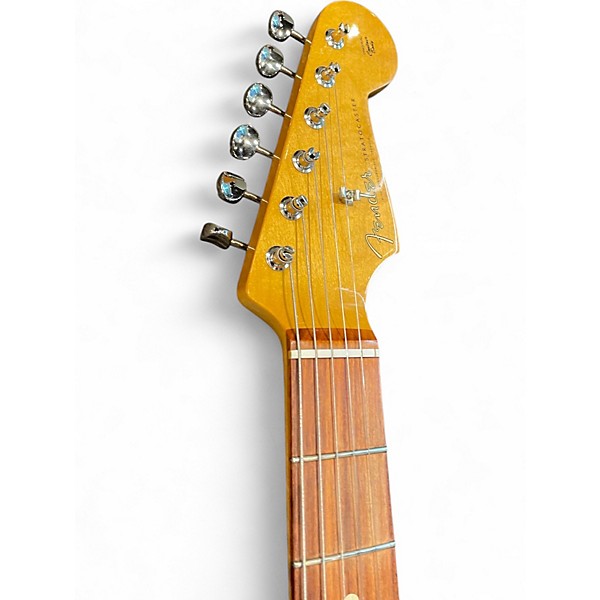 Fender Vintera II '50s Jazzmaster Electric Guitar, Rosewood
